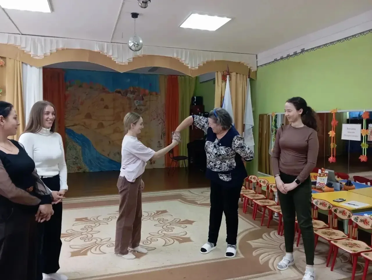 ШКОЛА НАСТАВНИЧЕСТВА