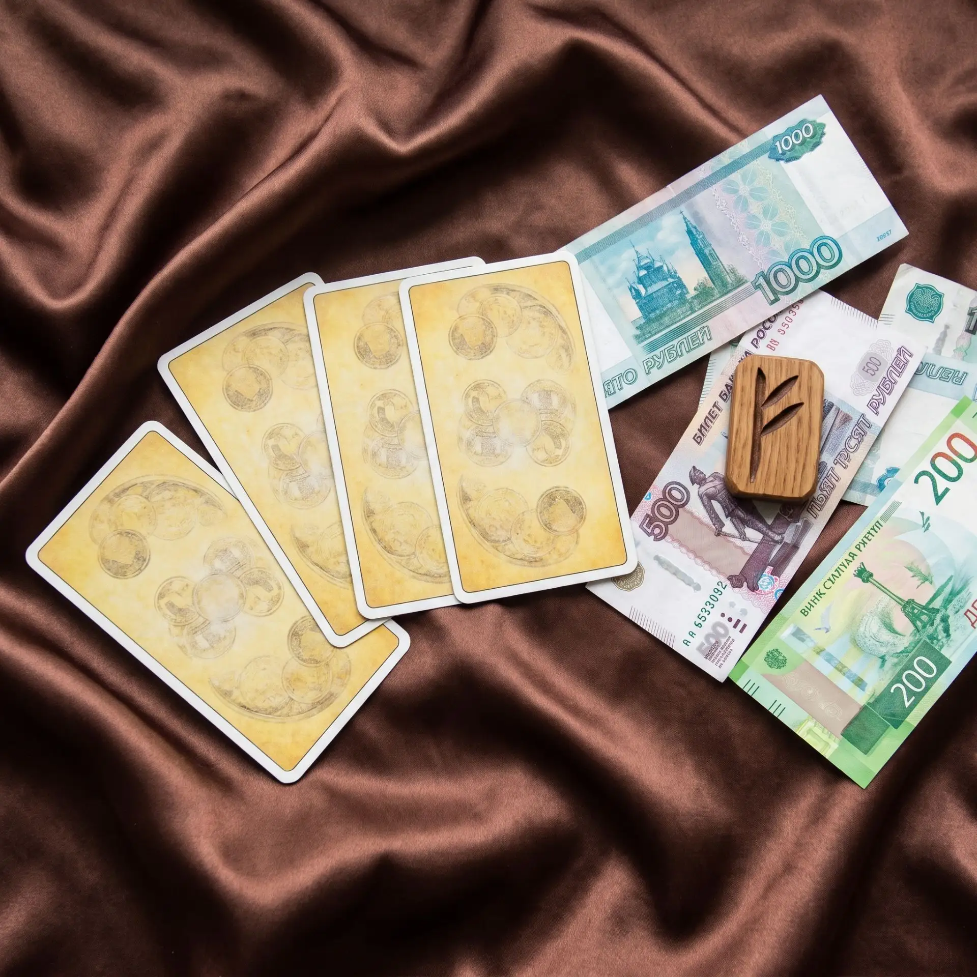 Что поможет вам увеличить ваш доход до конца года? 💼💰