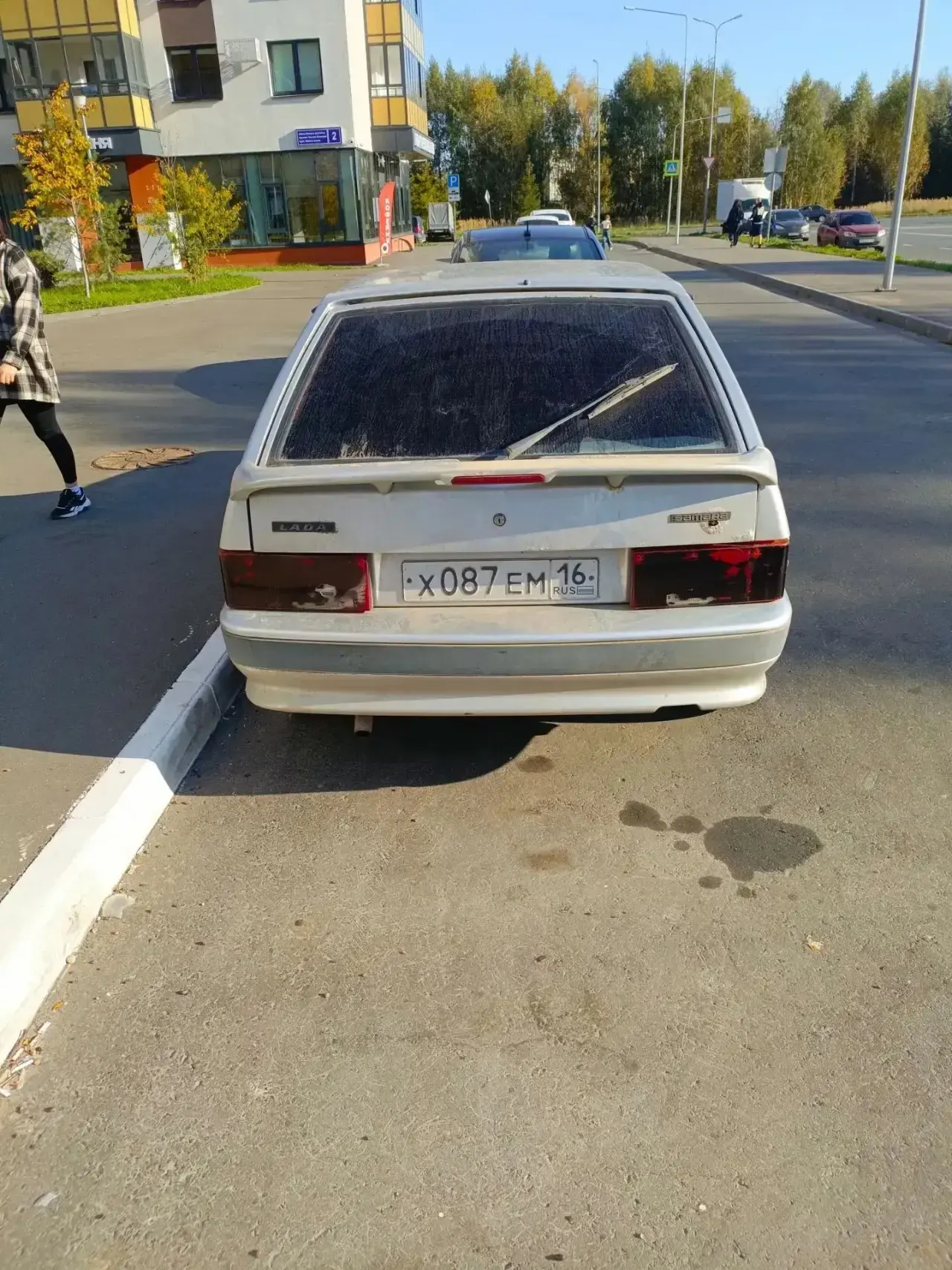 Продам Ваз 2114, 2005 года выпуска