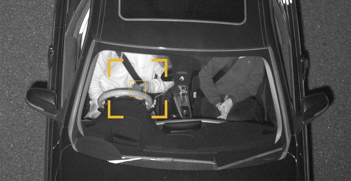🚦 Внимание, Ростов! На Таганрогской появилась новая «умная» камера