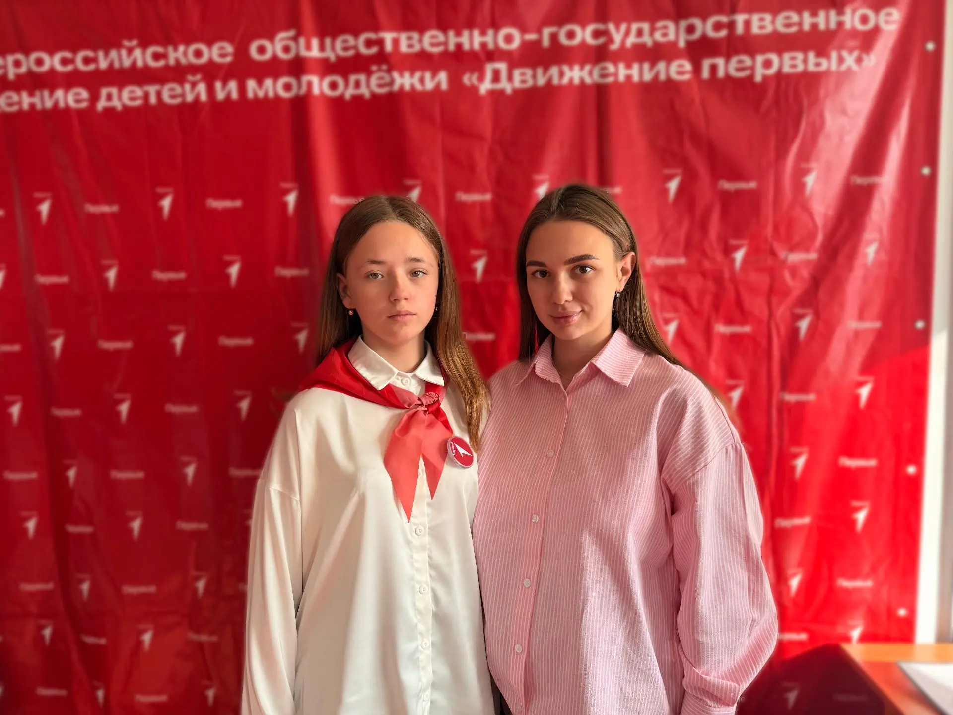 Наша Лиза — секретарь Черепановского района!