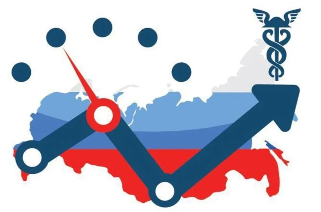 Торгово-промышленная палата РФ в рамках реализации специального проекта «БИЗНЕС-БАРОМЕТ...