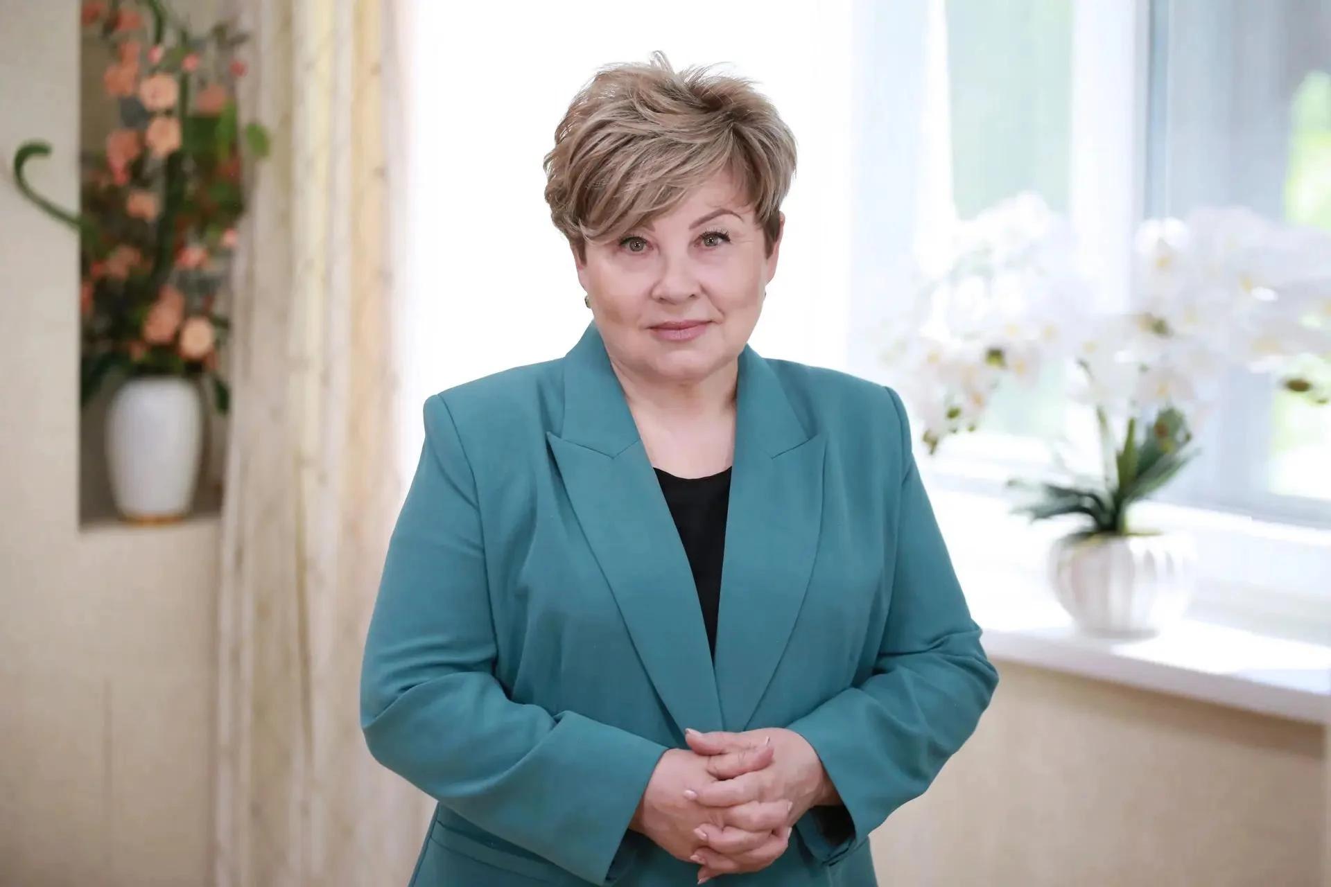 Награда нашла свою героиню!