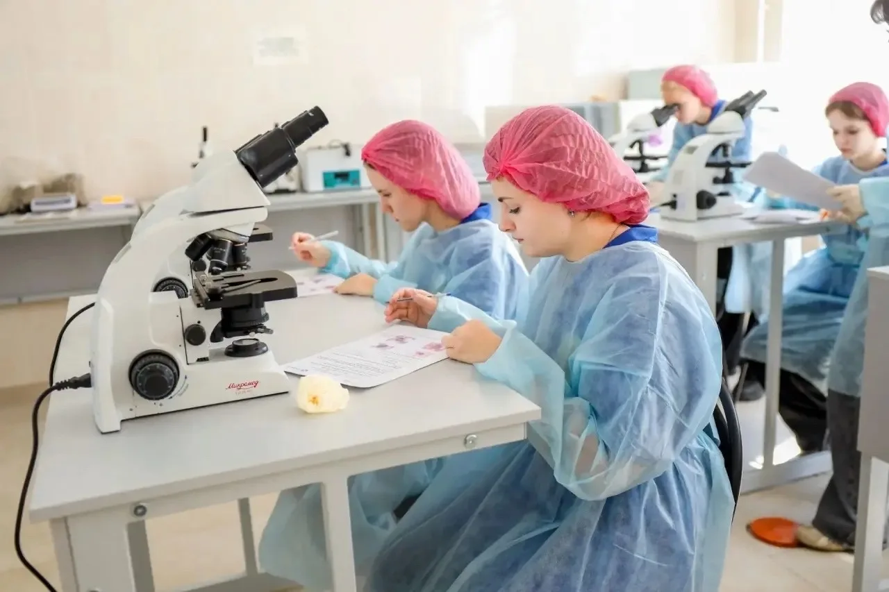 Финал Международного конкурса «АгроНТРИ-2026» в Ставрополе