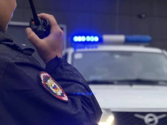 🚓В Магадане раскрыт угон иномарки, припаркованной около ночного клуба