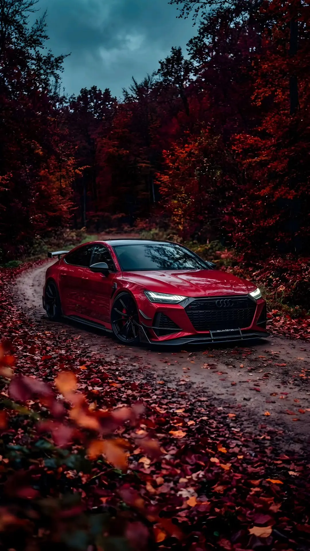 Ауди / Audi 🖤🔥