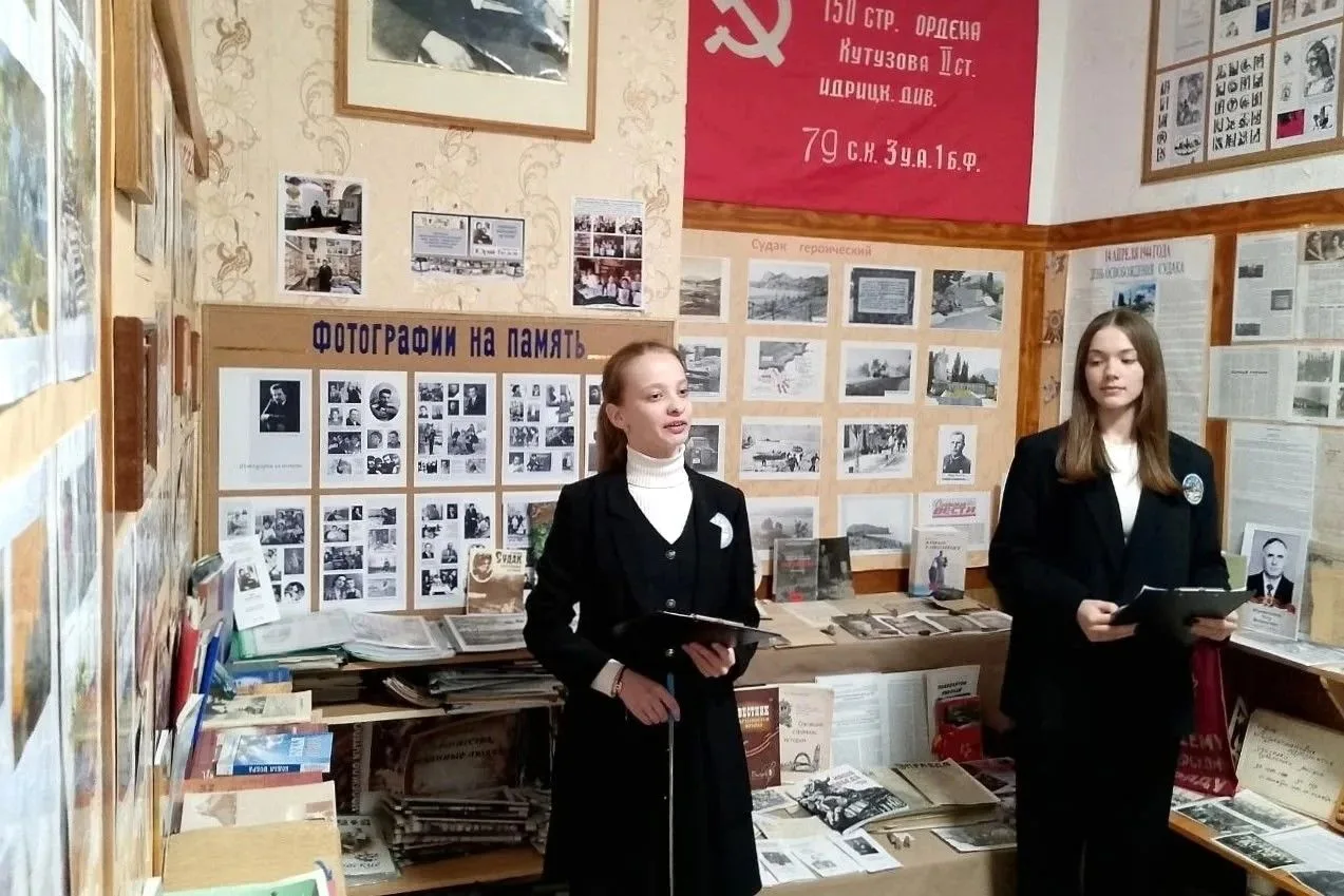Успех крымских музеев на всероссийском уровне