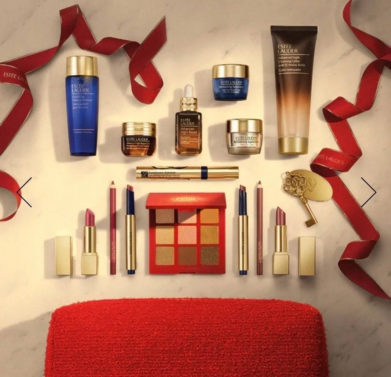 14500 Estee Lauder 🎁🎁🎁🎄🎄🎄🎄
