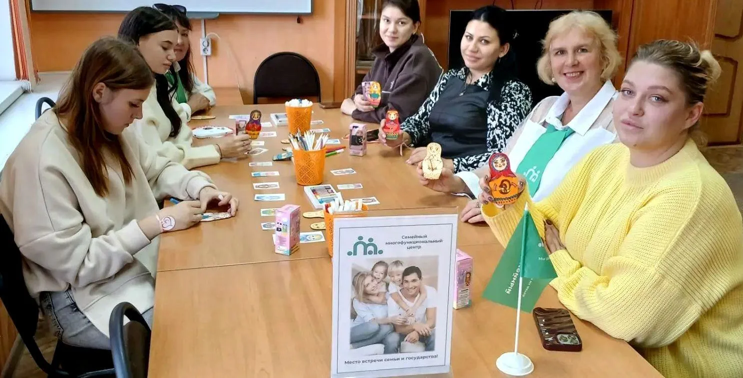 🎉 Праздник «Биение двух сердец»