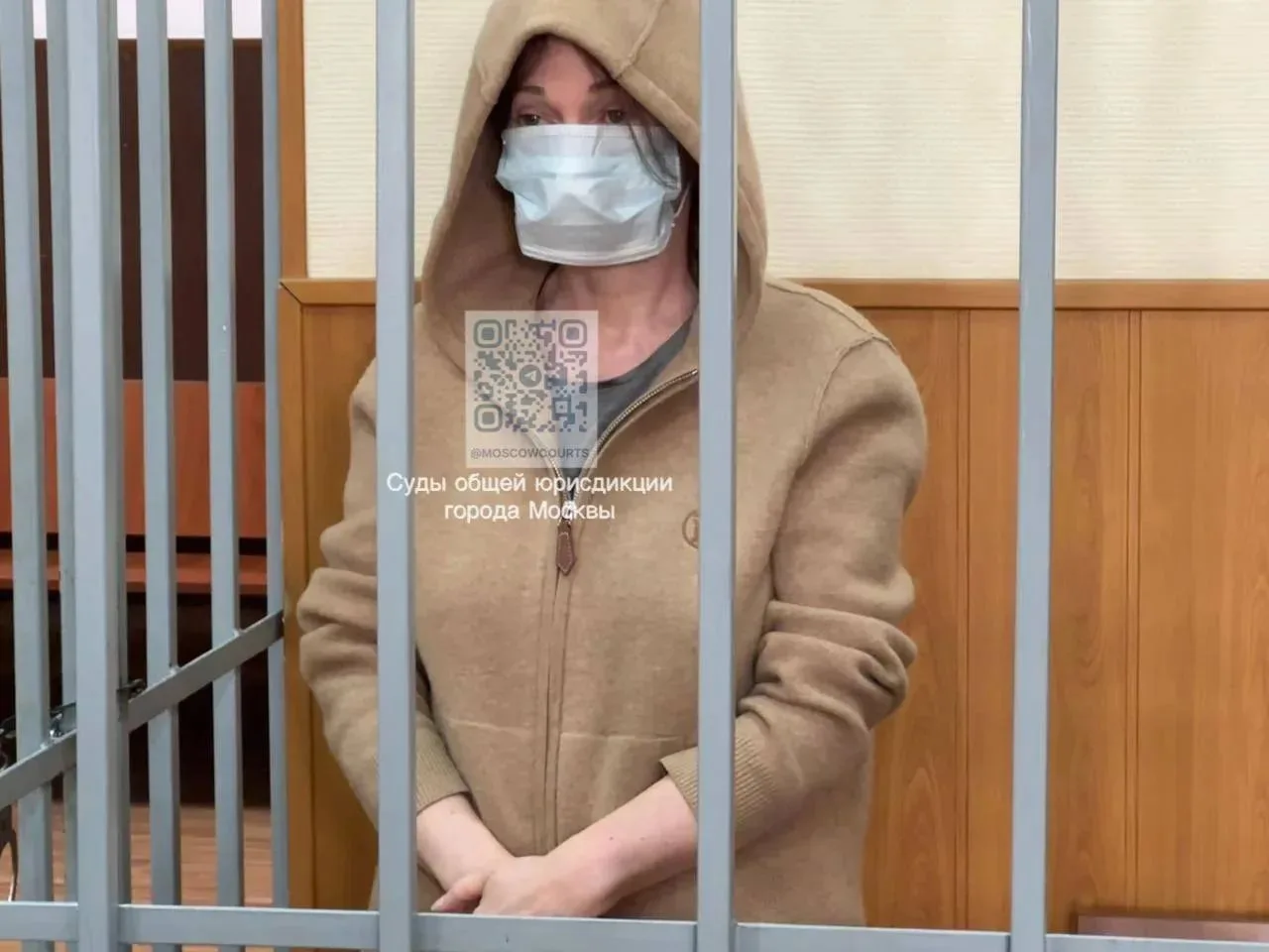 Наживавшаяся на армейских сухпайках получила четыре года колонии