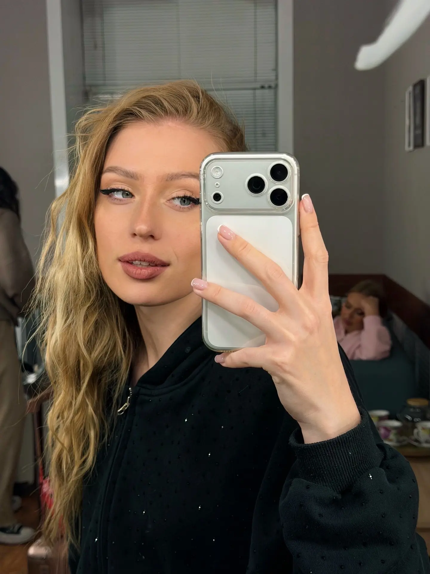 Тур POLI продолжается 🤩
