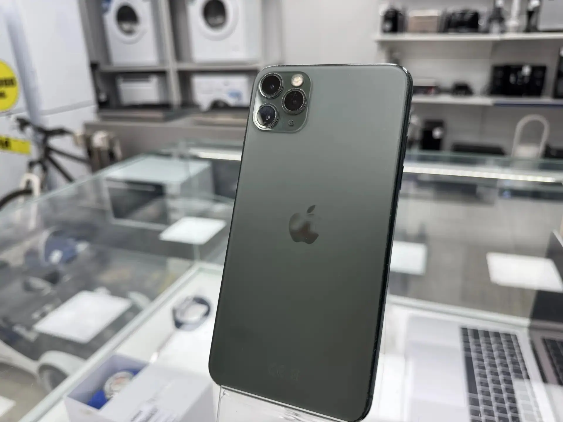 📱Мобильный телефон iPhone 11 Pro Max 64Gb