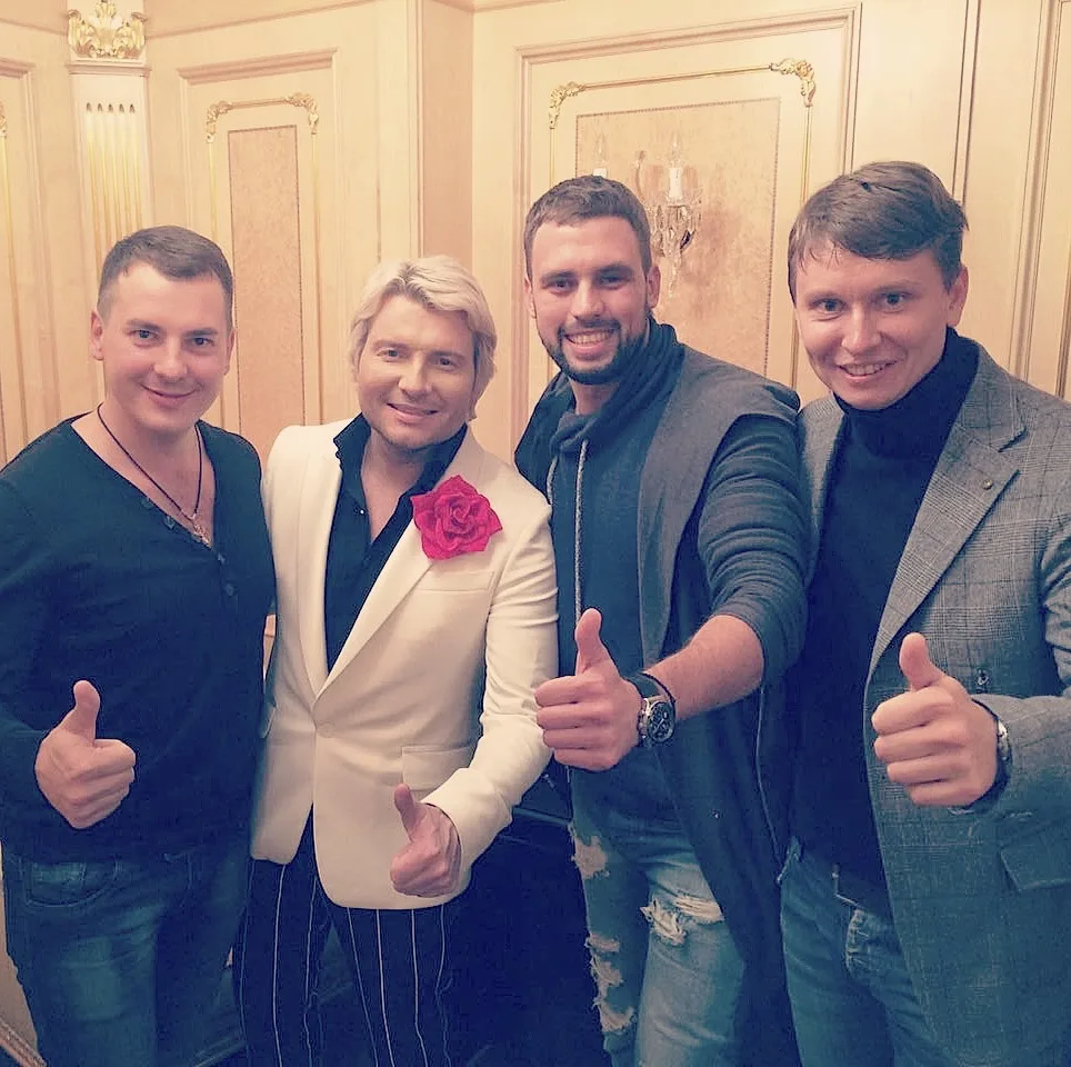 Сегодня свой юбилей отмечает человек с  любящим и добрым сердцем!