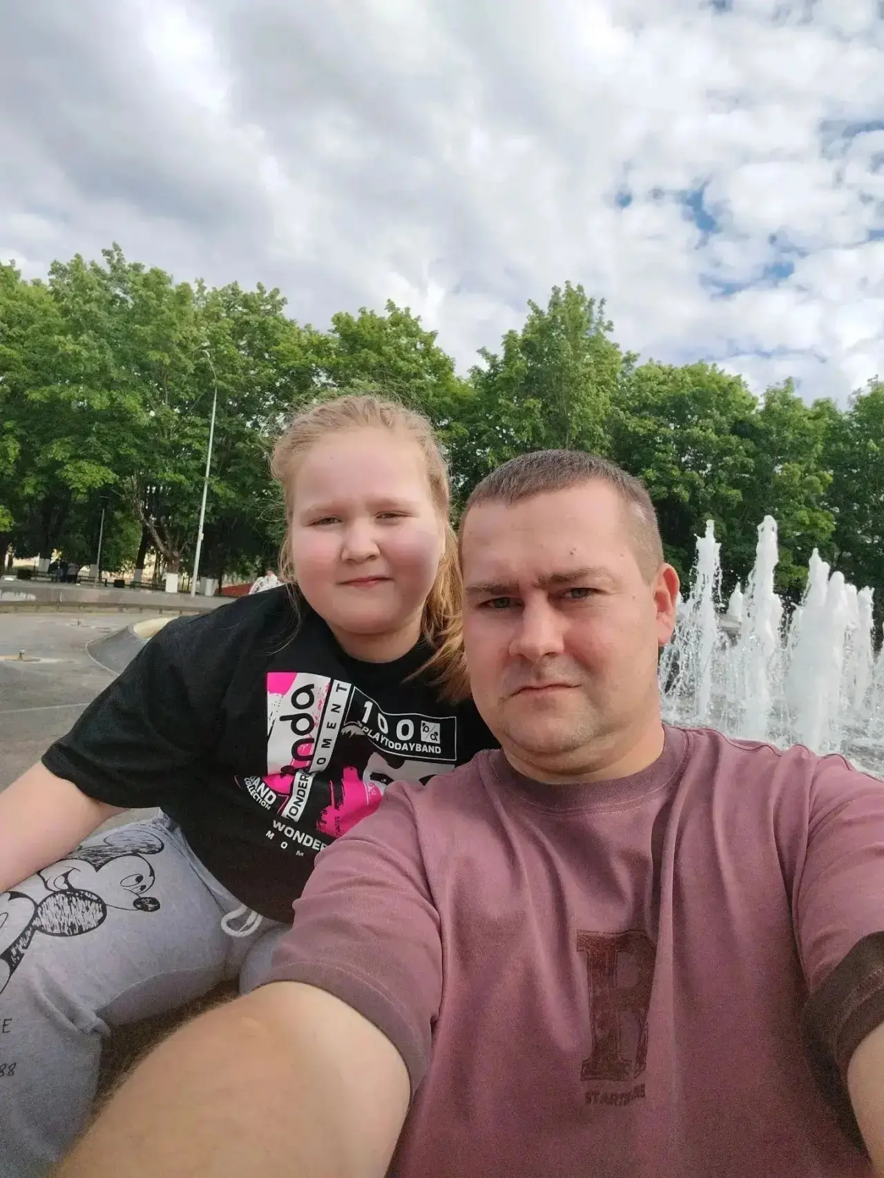 Онлайн-акция «Вместе с папой!»👨❤️