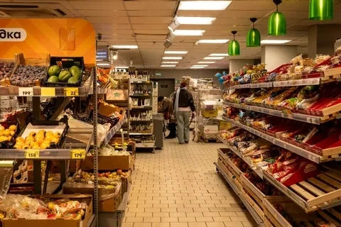 В Петербурге и Ленобласти подсчитали изменение цен с начала года. Подробности публикова...
