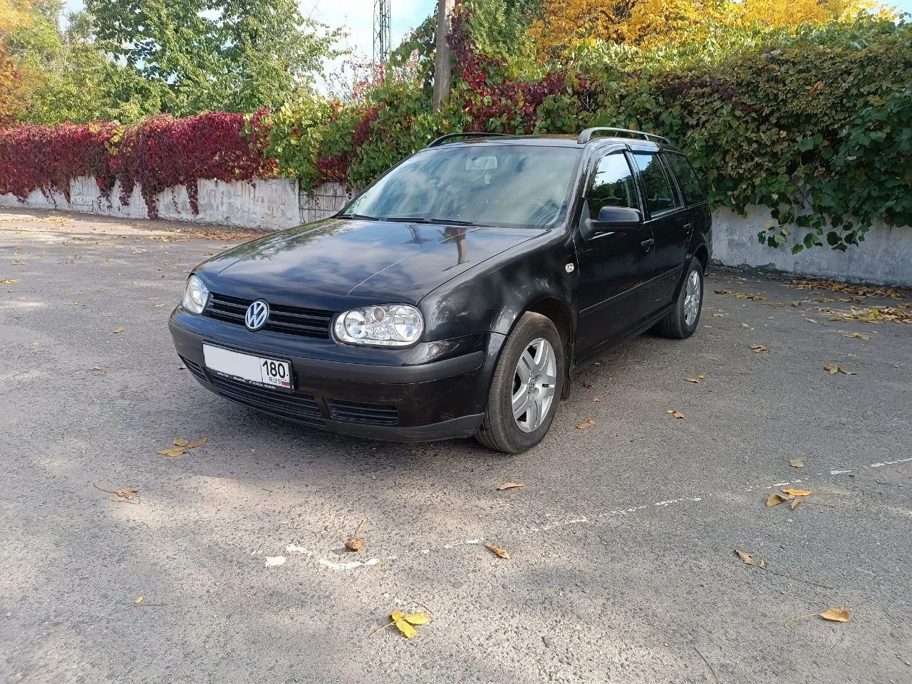 🚗Продам VOLKSWAGEN Golf 4 2006 года 1.9 TDI (дизель)🚗