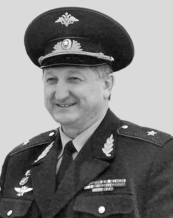 «СЫН ЗЕМЛИ РОДНОЙ»