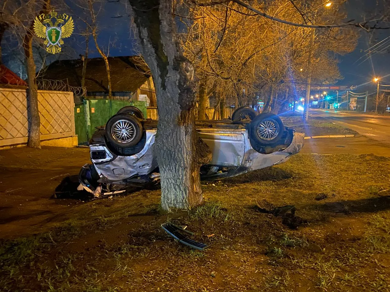 ⚖️ В Хабаровске будут судить водителя Toyota Prius после гибели 17-летнего пассажира