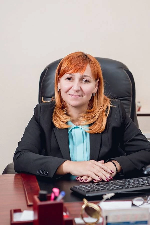 Первого зама главы Жуковского Аллу Дунаевич задержали