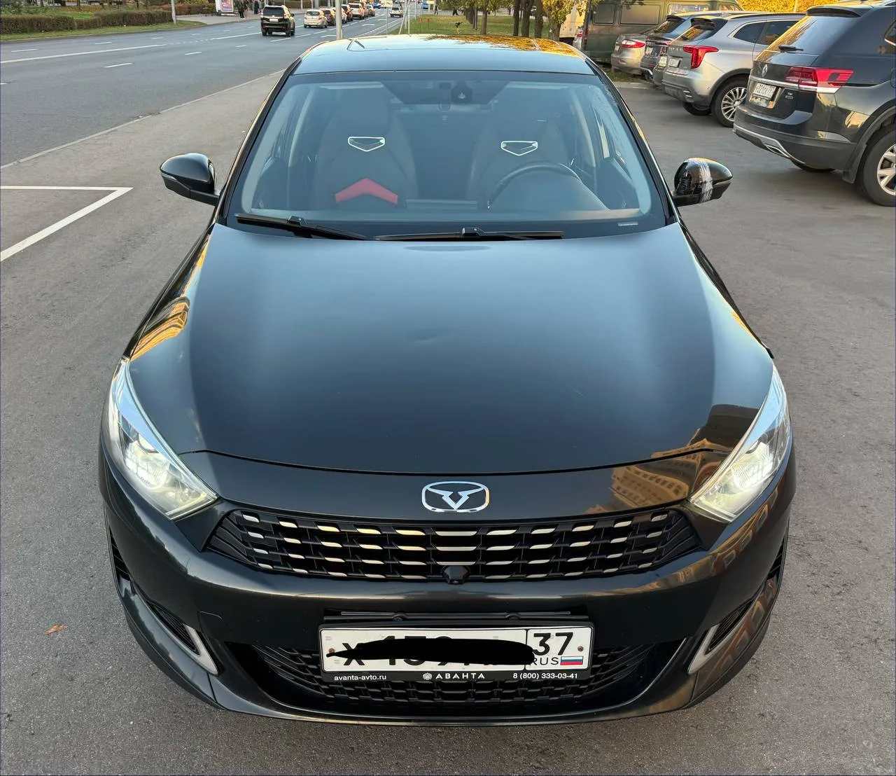 KAIYI E5