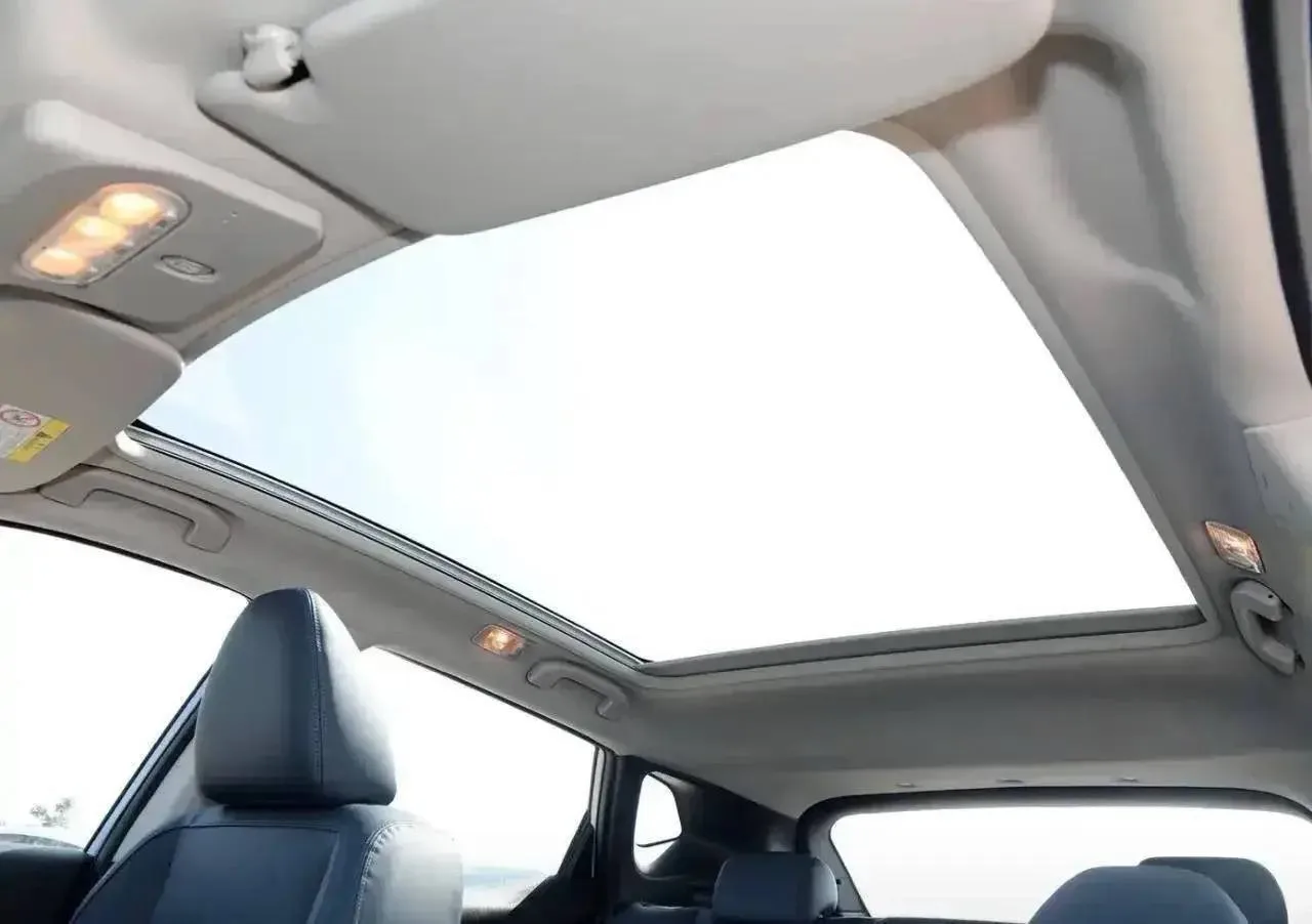 🚘NISSAN QASHQAI