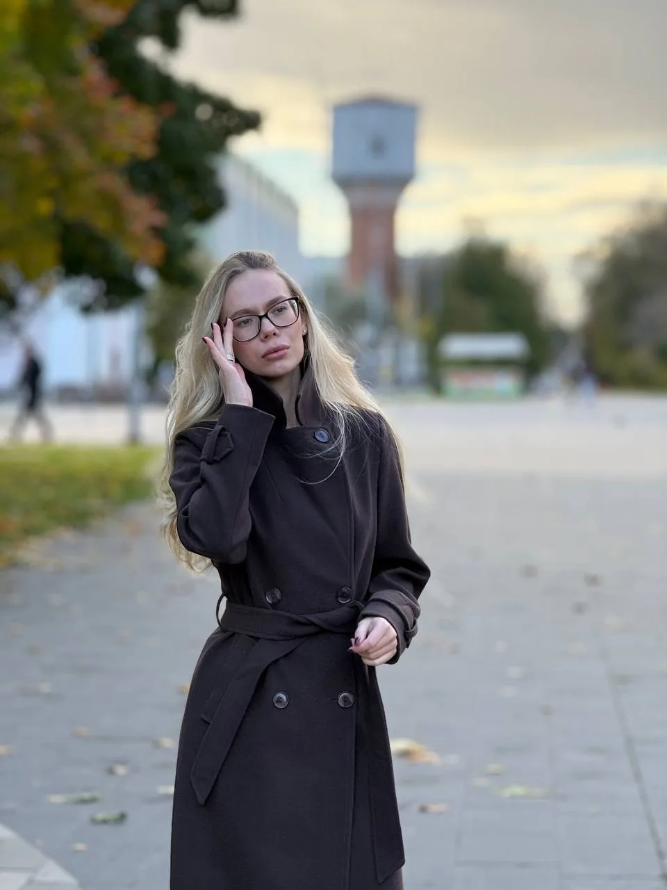 🍂 Холода близко, пора выбирать тепло и стиль!