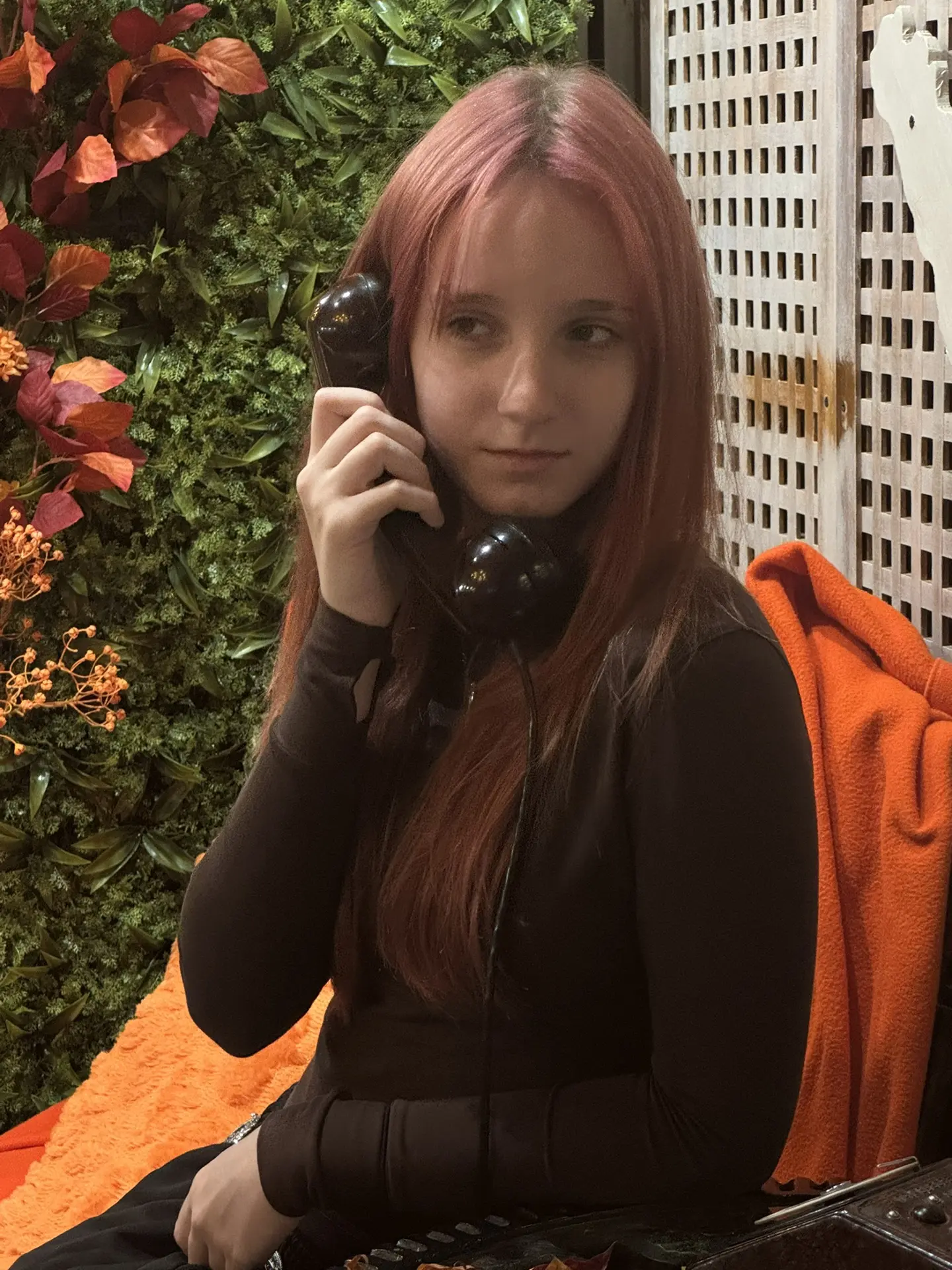 Моя именинница😍 14 💕🔥🧡