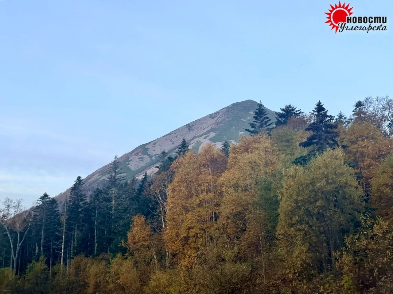 ☁️ Погода сегодня ночью и днём 17 октября: