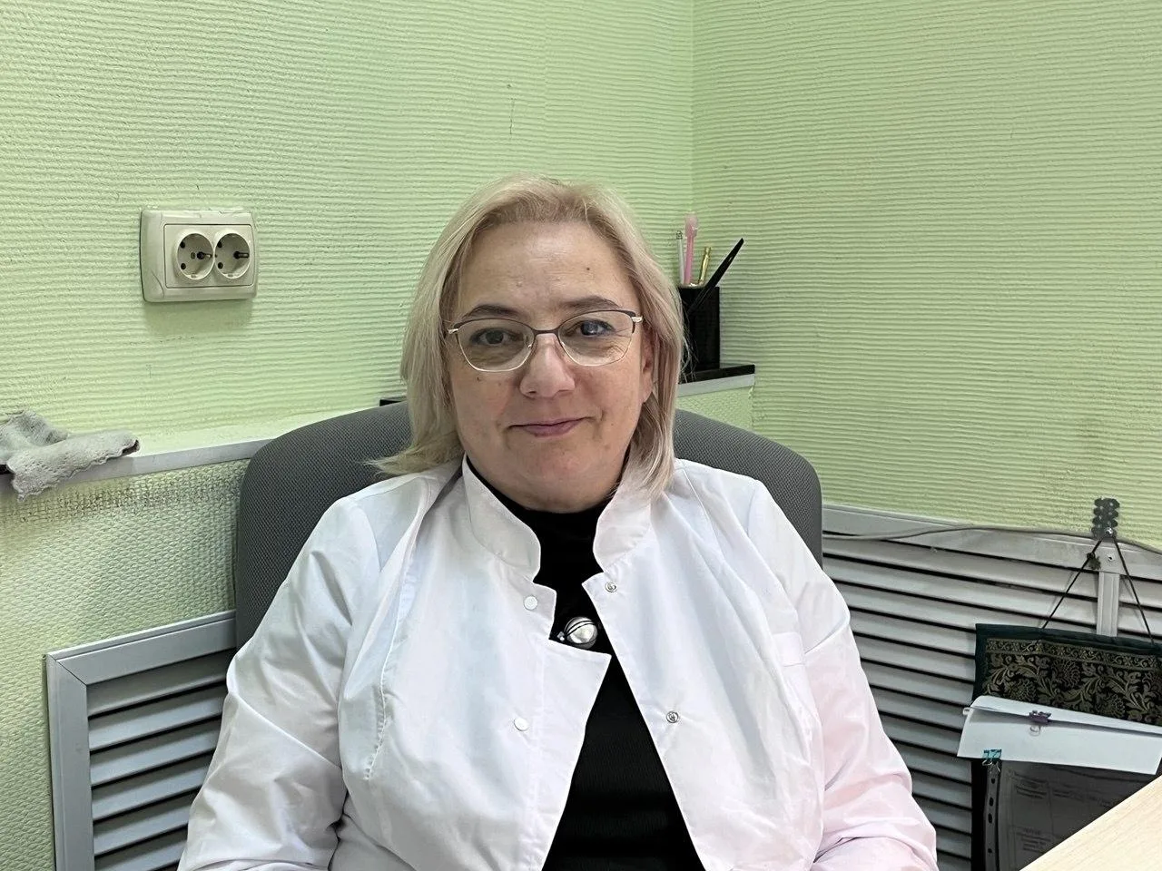 Психиатр Чеховской больницы назвала тревожные признаки депрессии