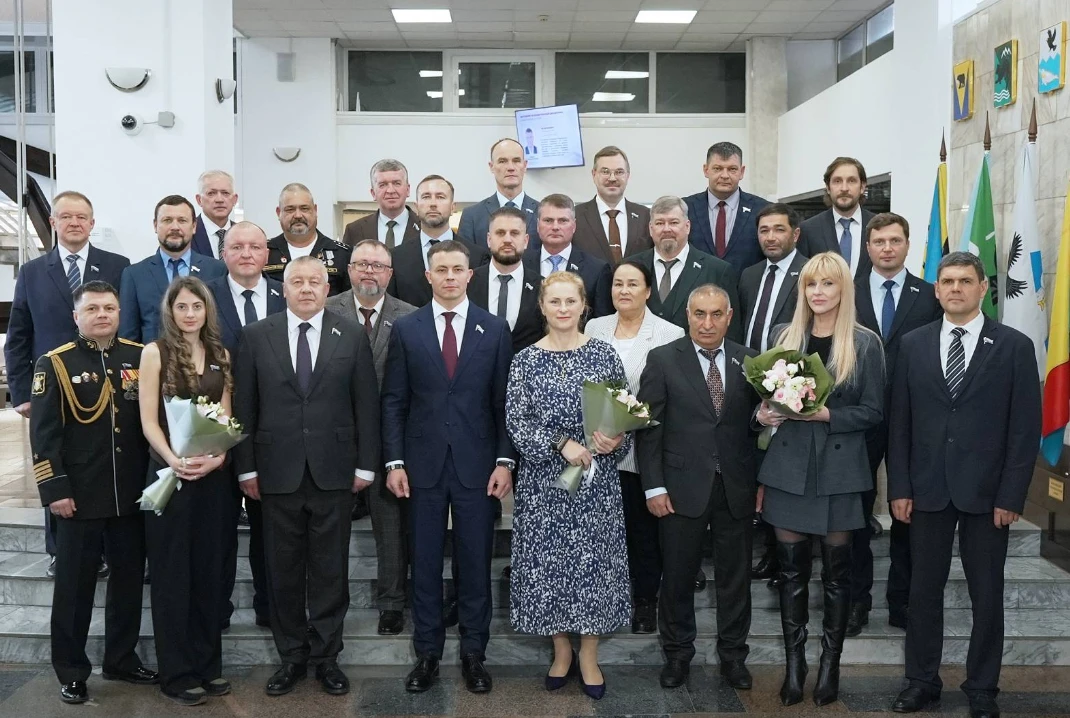 На Камчатке распределили руководящие посты в комитетах Заксобрания