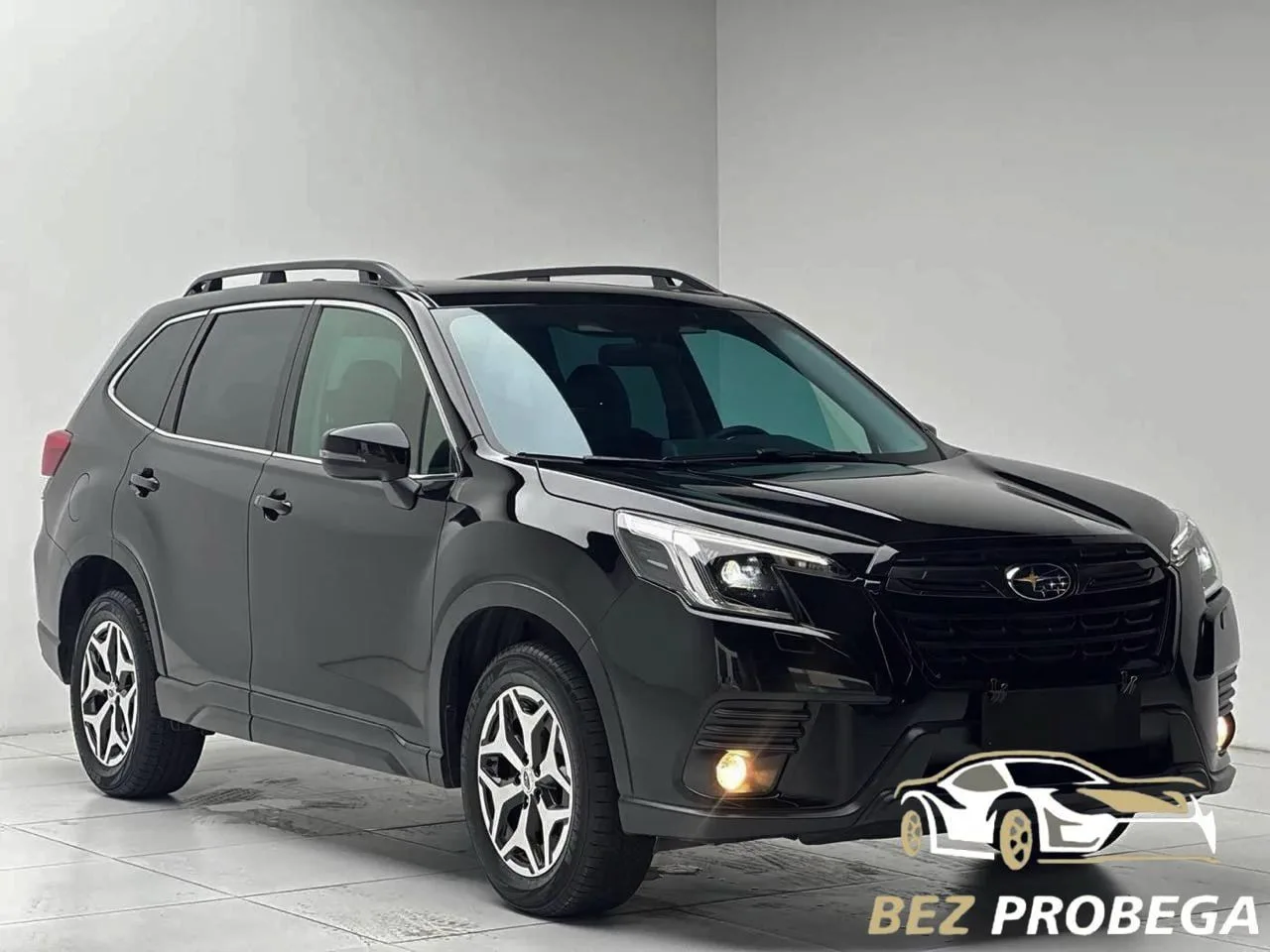 📌 Subaru Forester — когда полный привод не просто строчка в характеристиках!