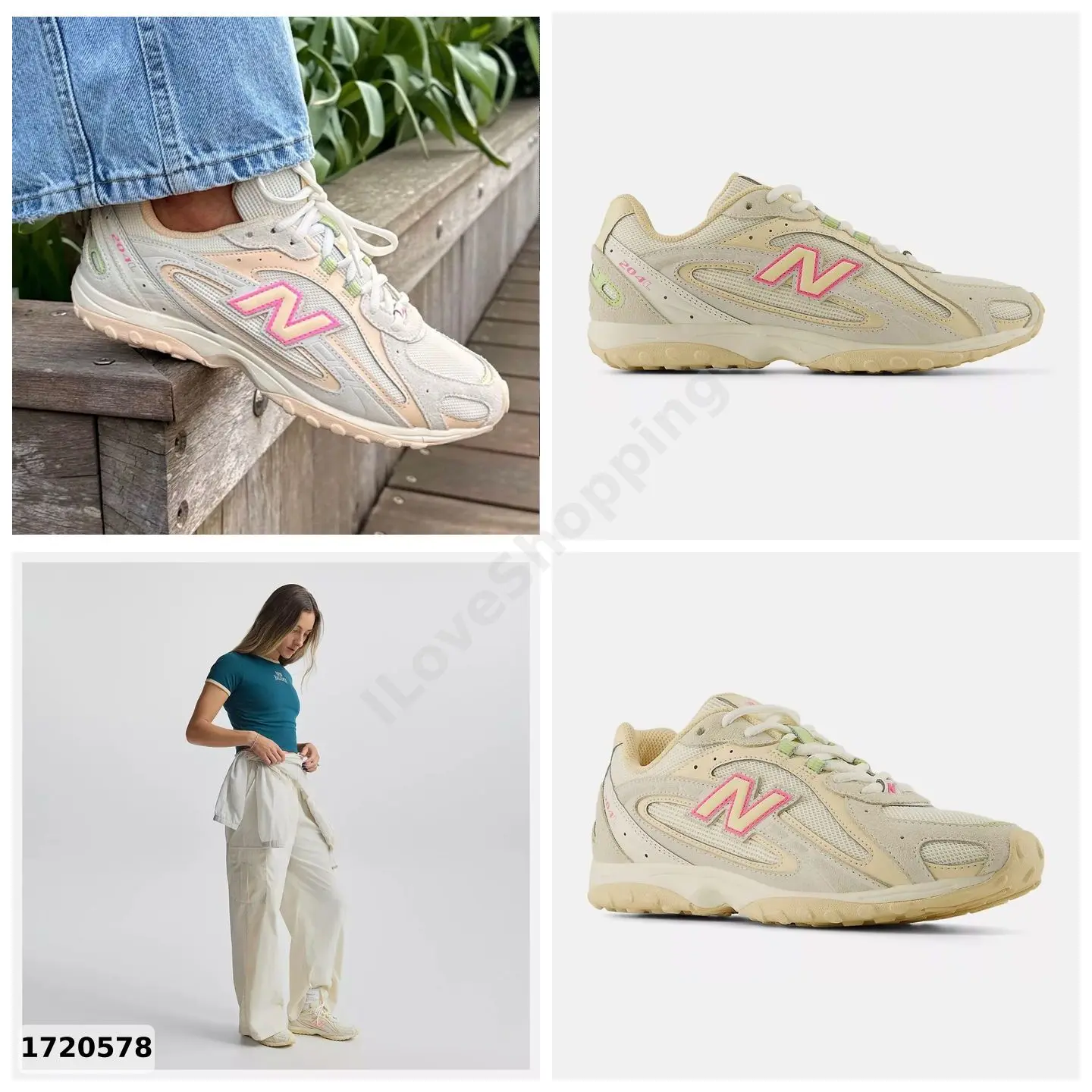 #NewBalance