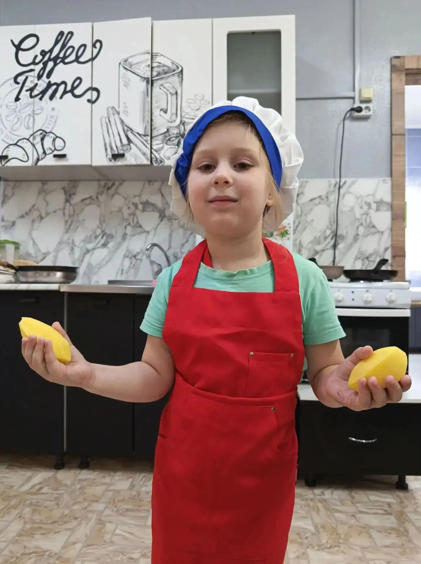 🥔✨ Секрет раскрыт: готовим идеальные драники!