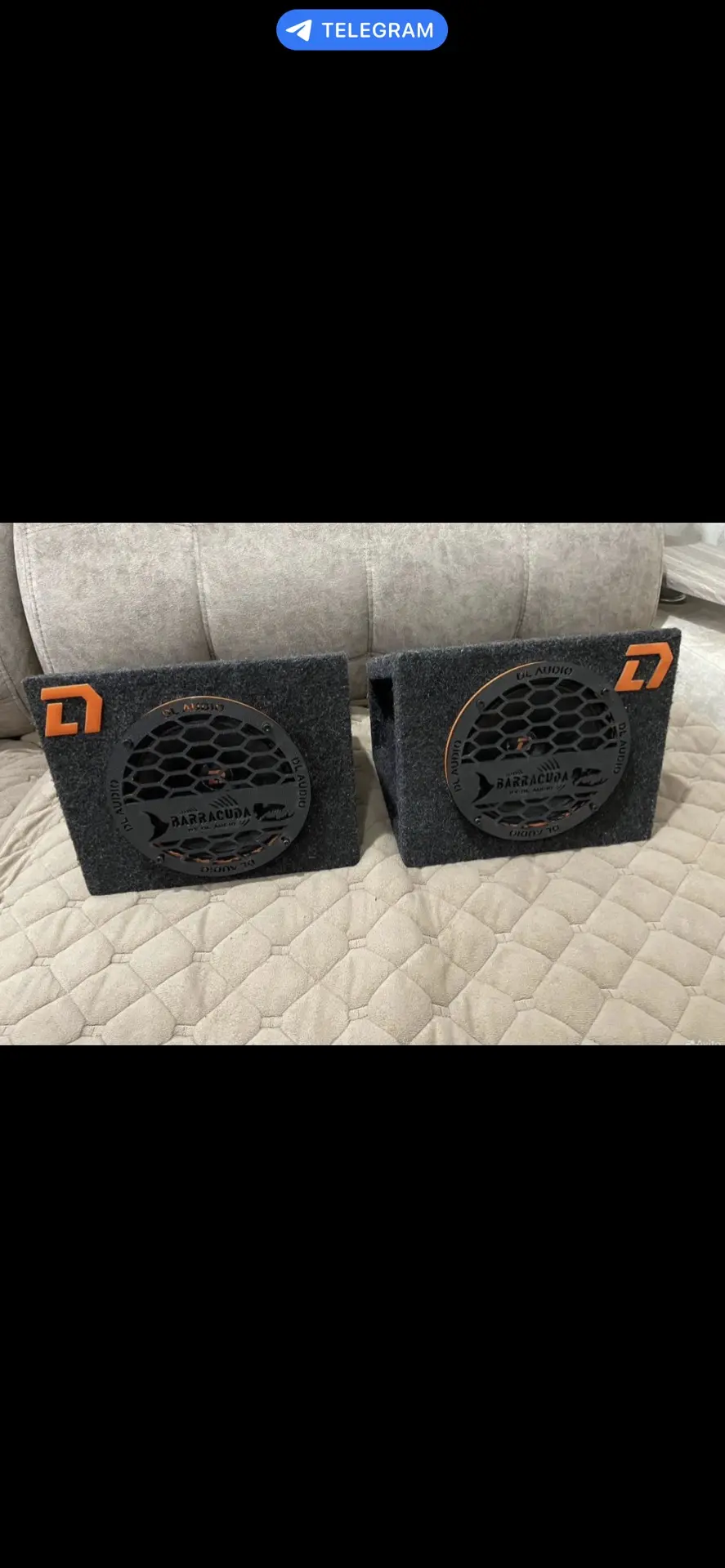 Продам динамики с коробами, динамик dl audio barracuda 165, стояли дома подключенный че...