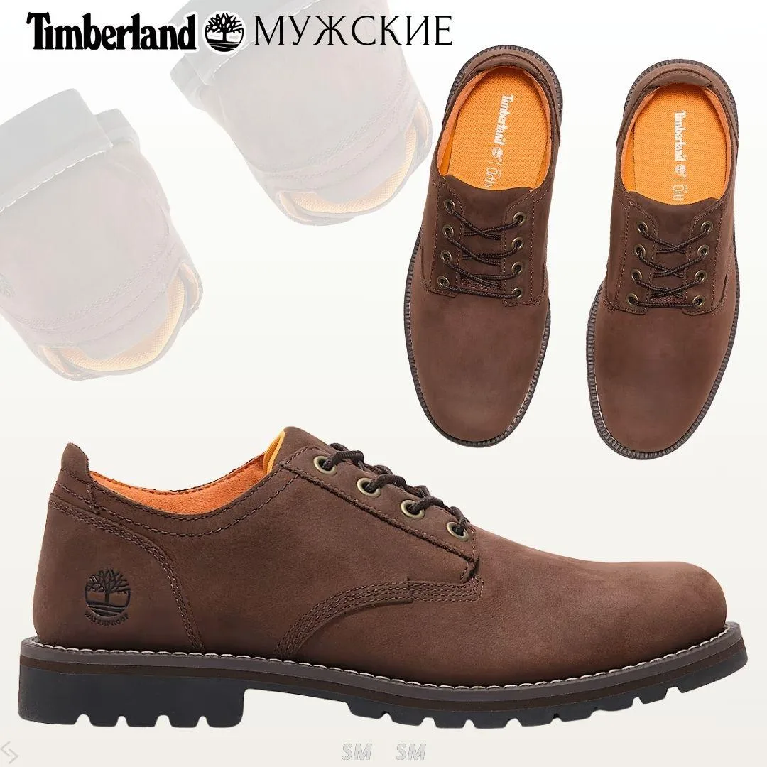 🇺🇸Timberland мужское