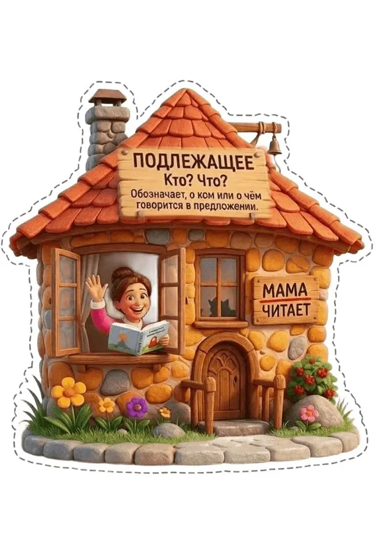 Правила по русскому языку