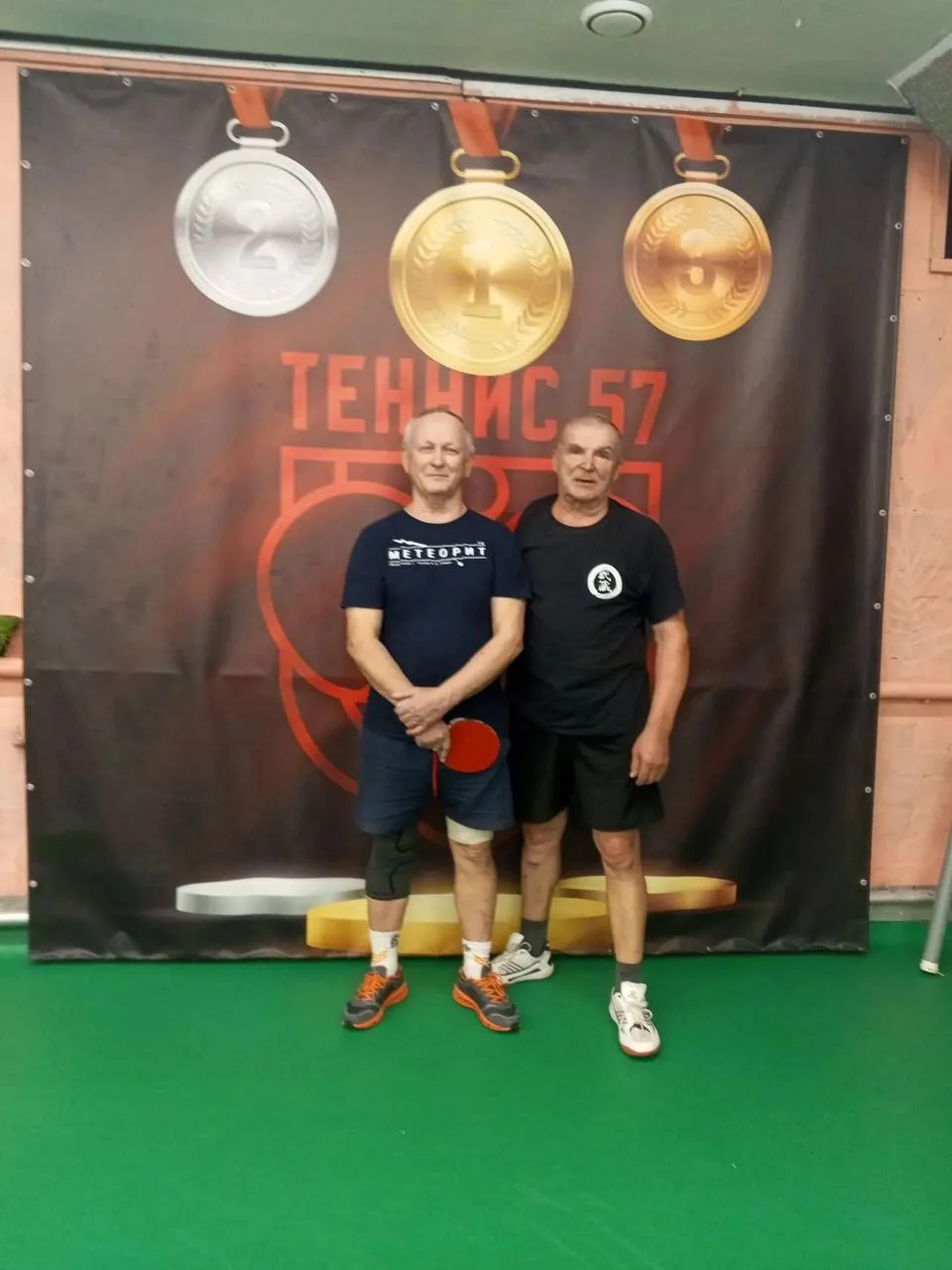 🔶 Ливенские спортсмены вошли в число призёров турнира