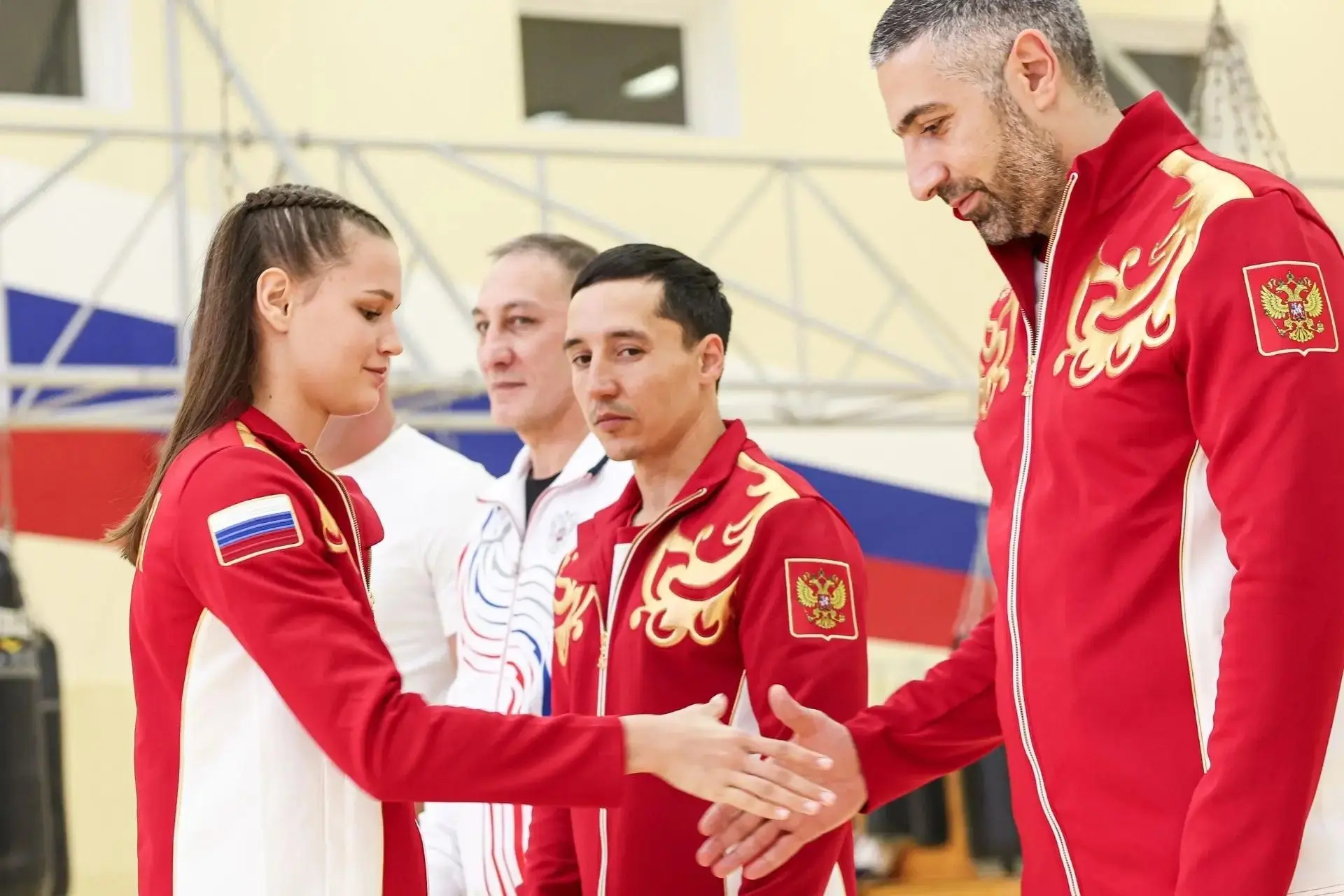 🏆✨ Наши достижения ✨🏆