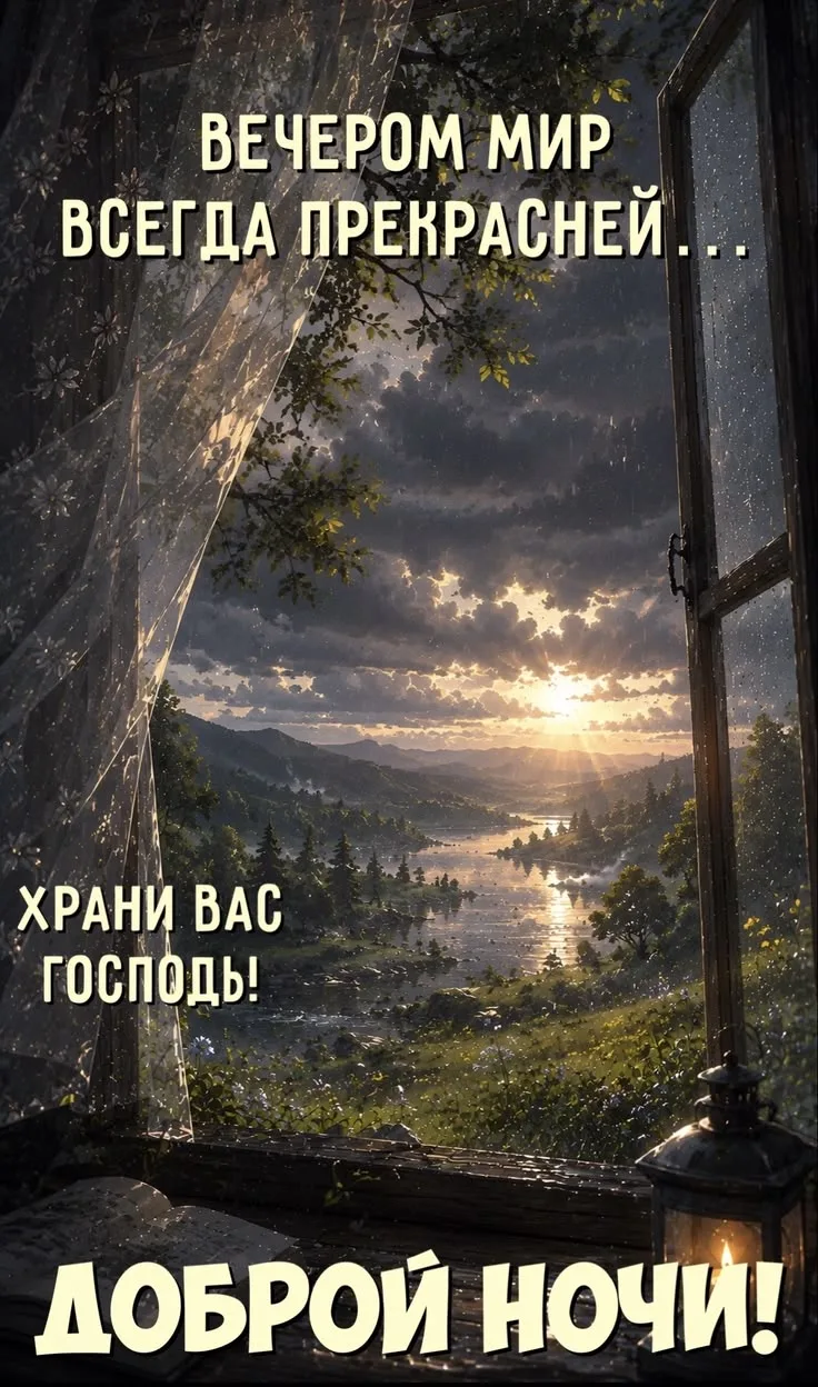 Поздравления для Настроения💌