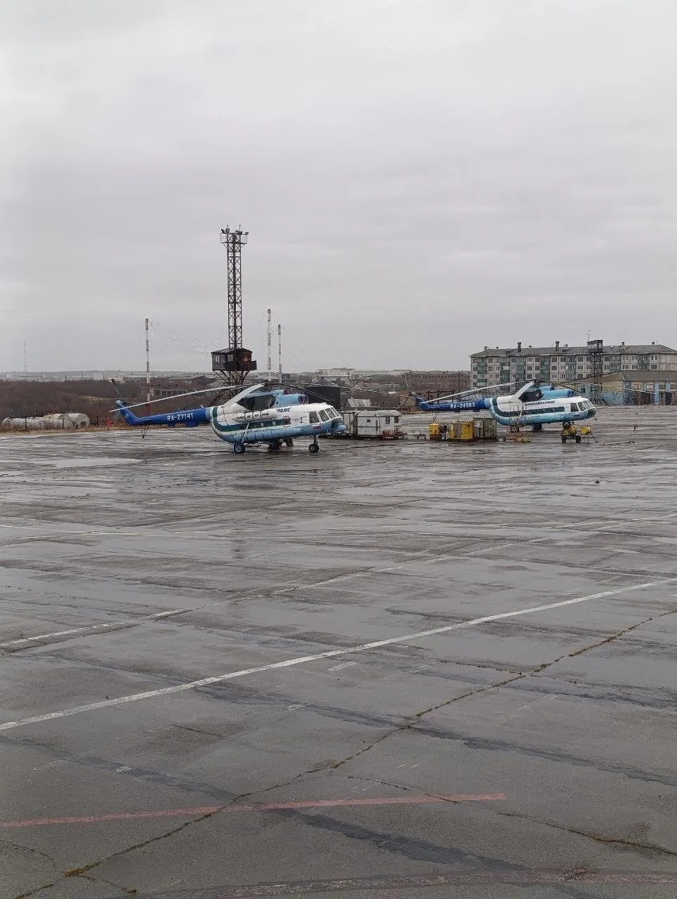 Такая работа