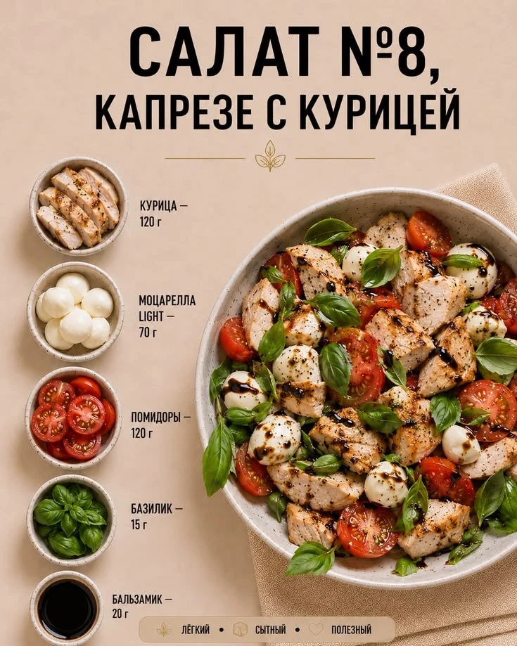 🤤Пальчики оближешь|Быстрые рецепты