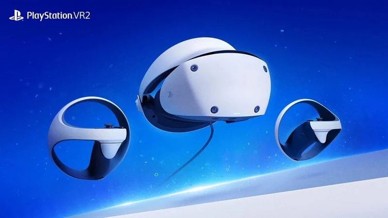 ↗️ Sony разочаровалась в виртуальной и дополненной реальностях — сотни патентов уйдут M**a