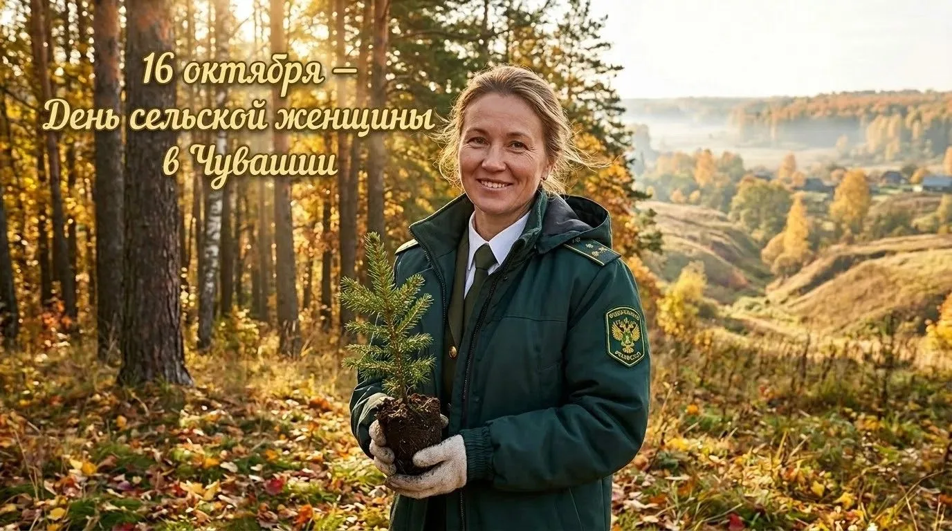 Сегодня наша республика впервые отмечает День сельской женщины — праздник, учреждённый ...