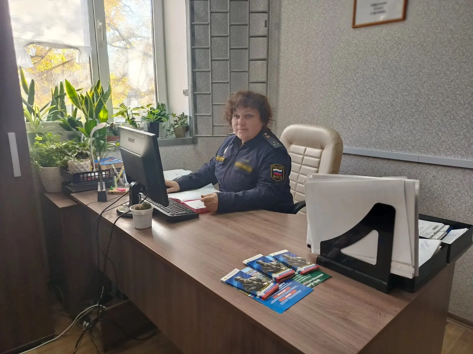 ✅Судебные приставы побудили руководство строительной компании из Феодосии оплатить задо...