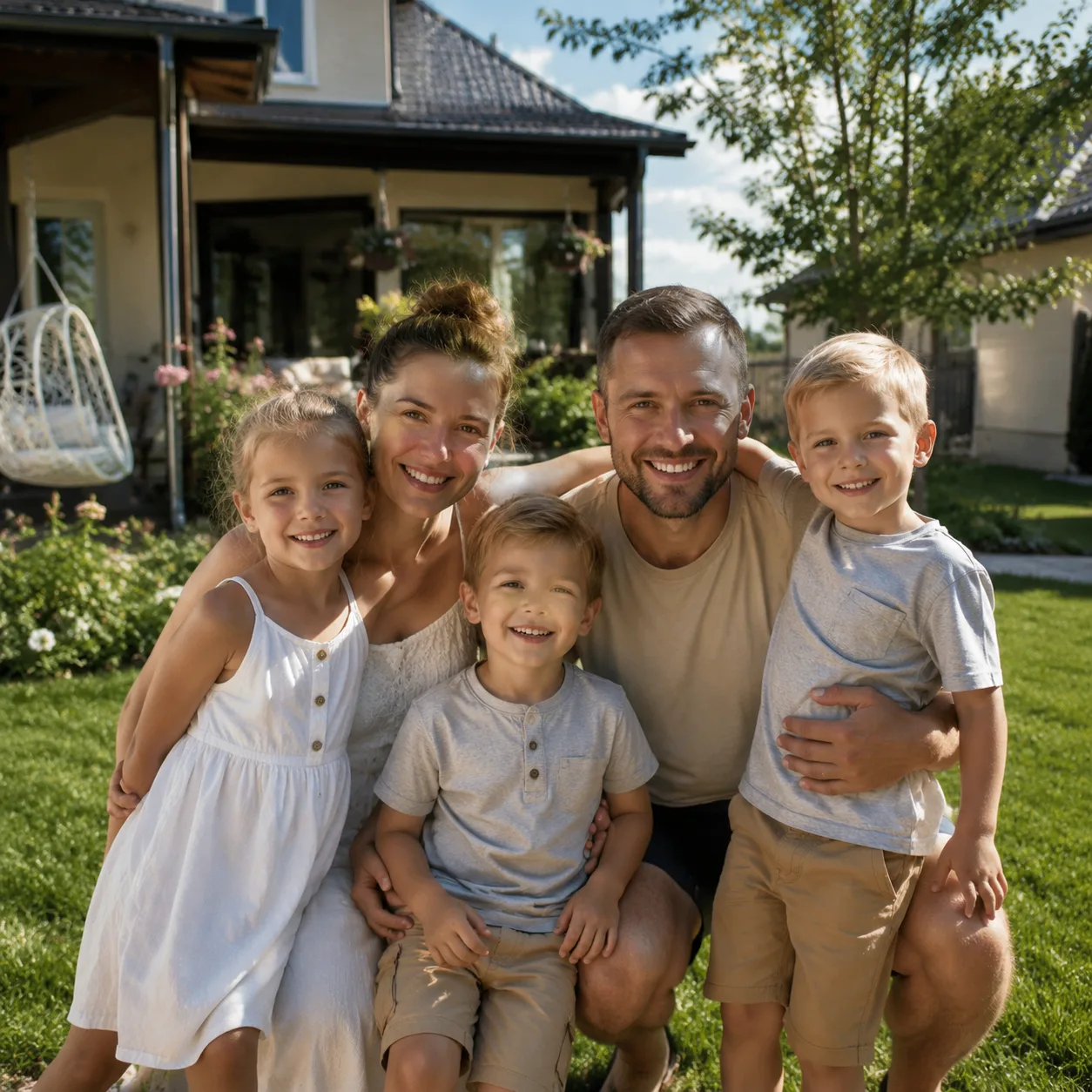 Для некоторых пособий учитывают доходы семьи, имущество и занятость родителей. Это дела...