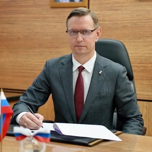 У главы Новороссийска Андрея Кравченко проводят обыск из-за возможных финансовых нарушений