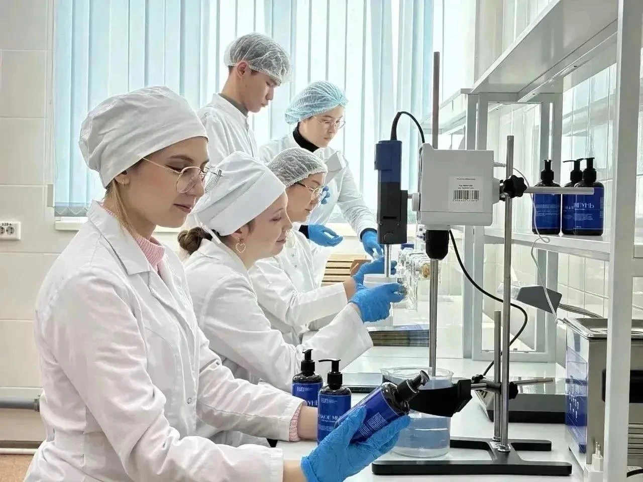 🔬 Молодые учёные Бурятии займутся изучением лекарственных растений Байкала