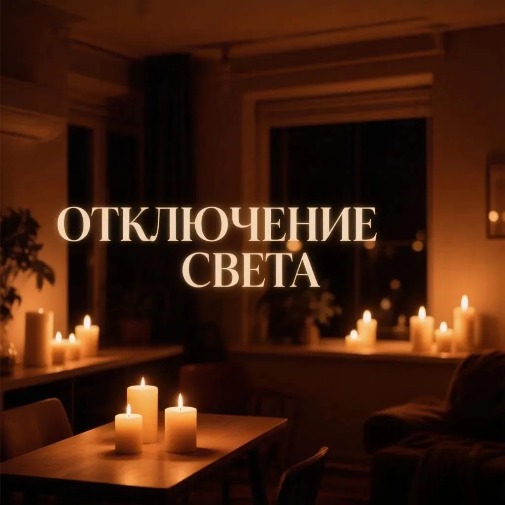 Кто останется без света 8 октября в Гатчинском округе