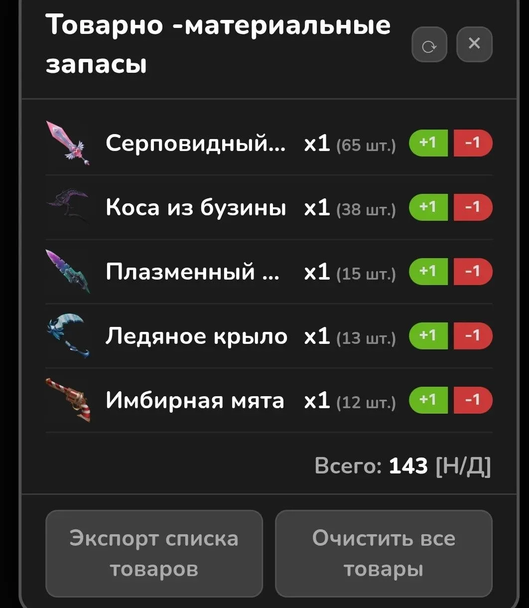 Господа, товарищи трейдеристы! Есть уникальное предложение💀