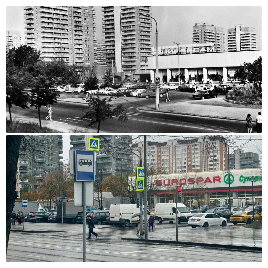 Сквозь годы ❤️. Время, когда там и трава была зеленее,и еда вкуснее,и эмоции ярче...и с...